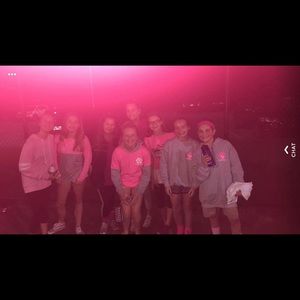 Meet your Posher, Lily